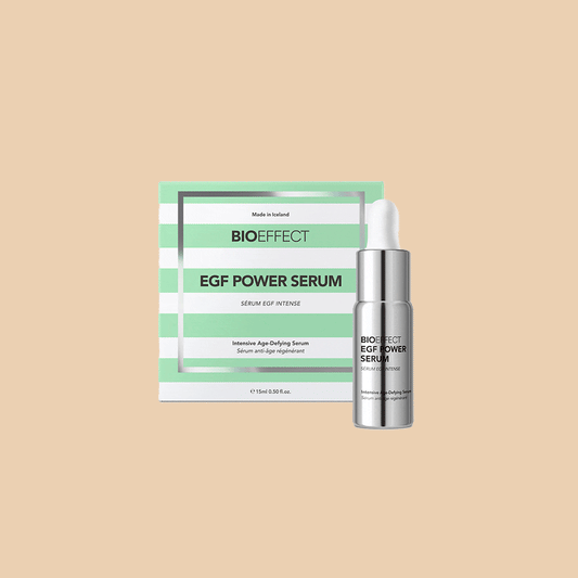 Sérum Power EGF