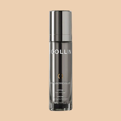 Hyaluronic Filler crème