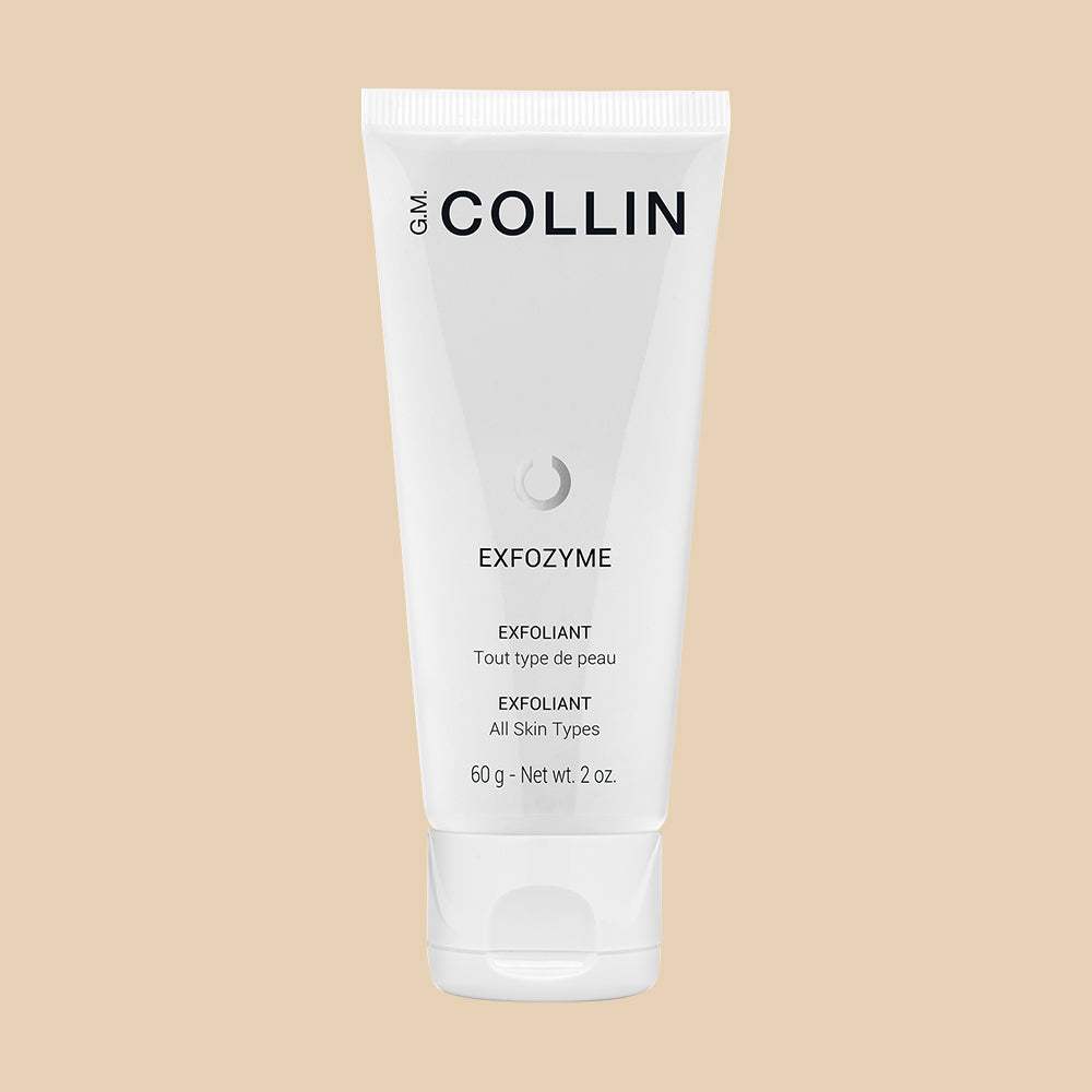 Exfoliant Exfozyme