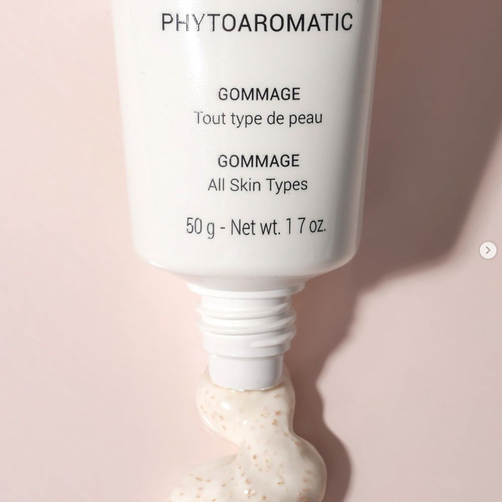 Gommage Phytoaromatic