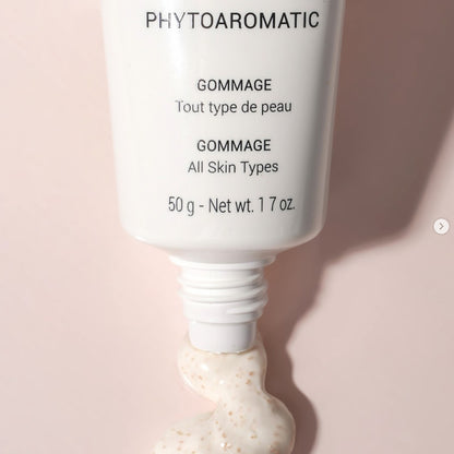 Gommage Phytoaromatic