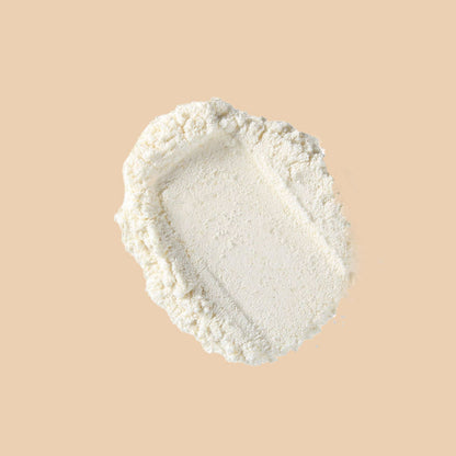 Poudre active exfoliante