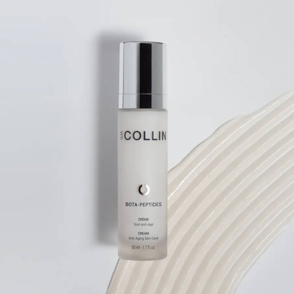 Crème Bota-peptides