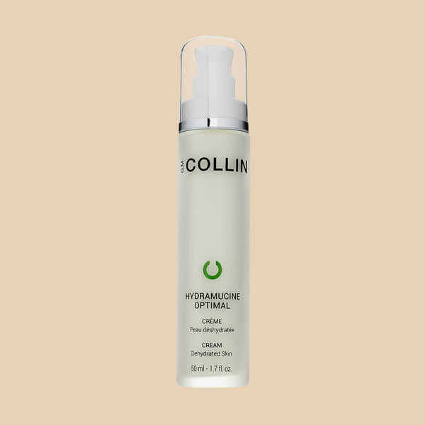 Crème hydramucine optimal