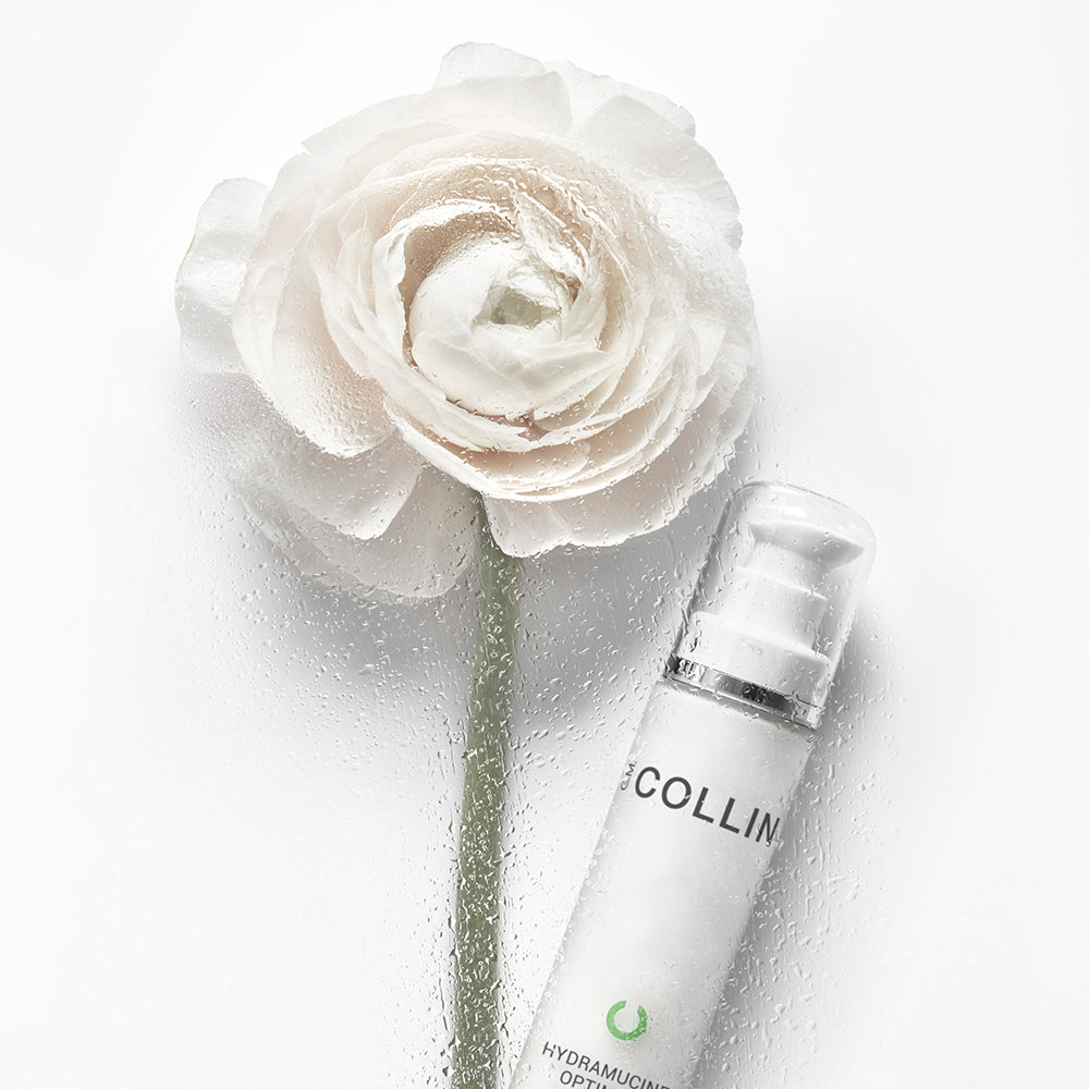 Crème hydramucine optimal