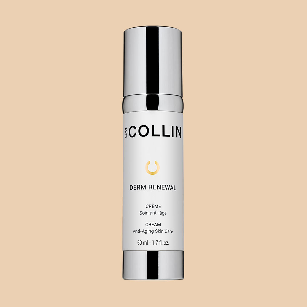 Crème Derm Renewal