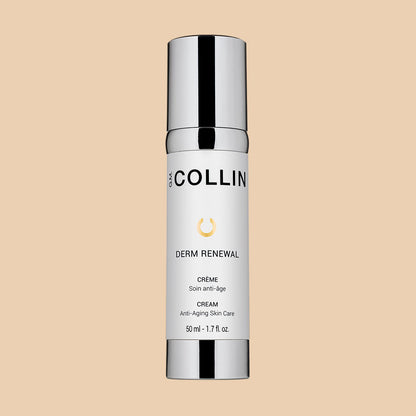 Crème Derm Renewal