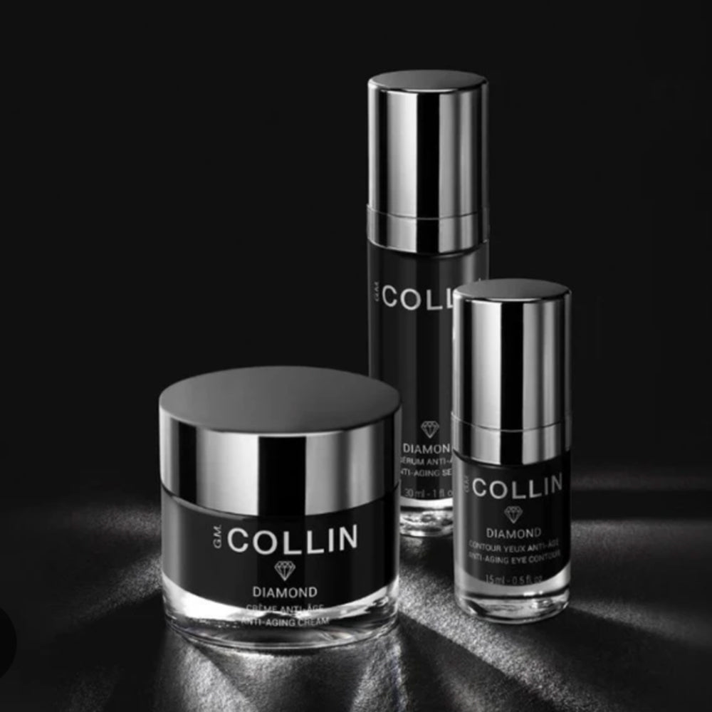 Crème Diamond
