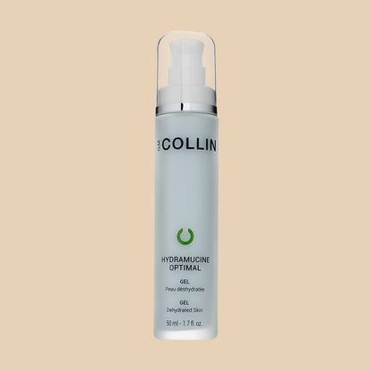 Gel hydramucine optimal