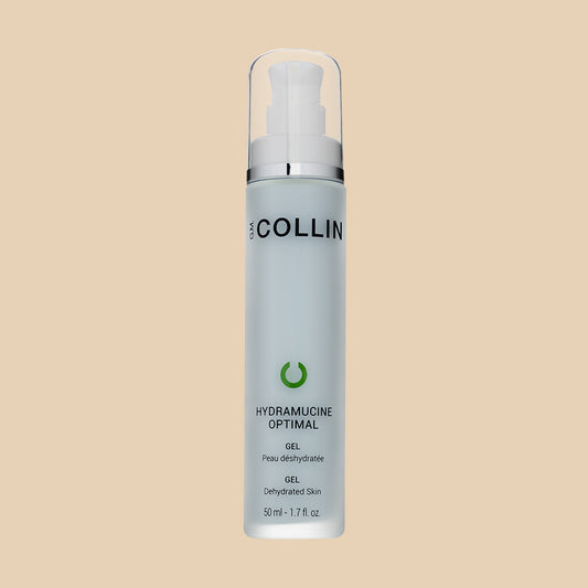 Gel hydramucine optimal