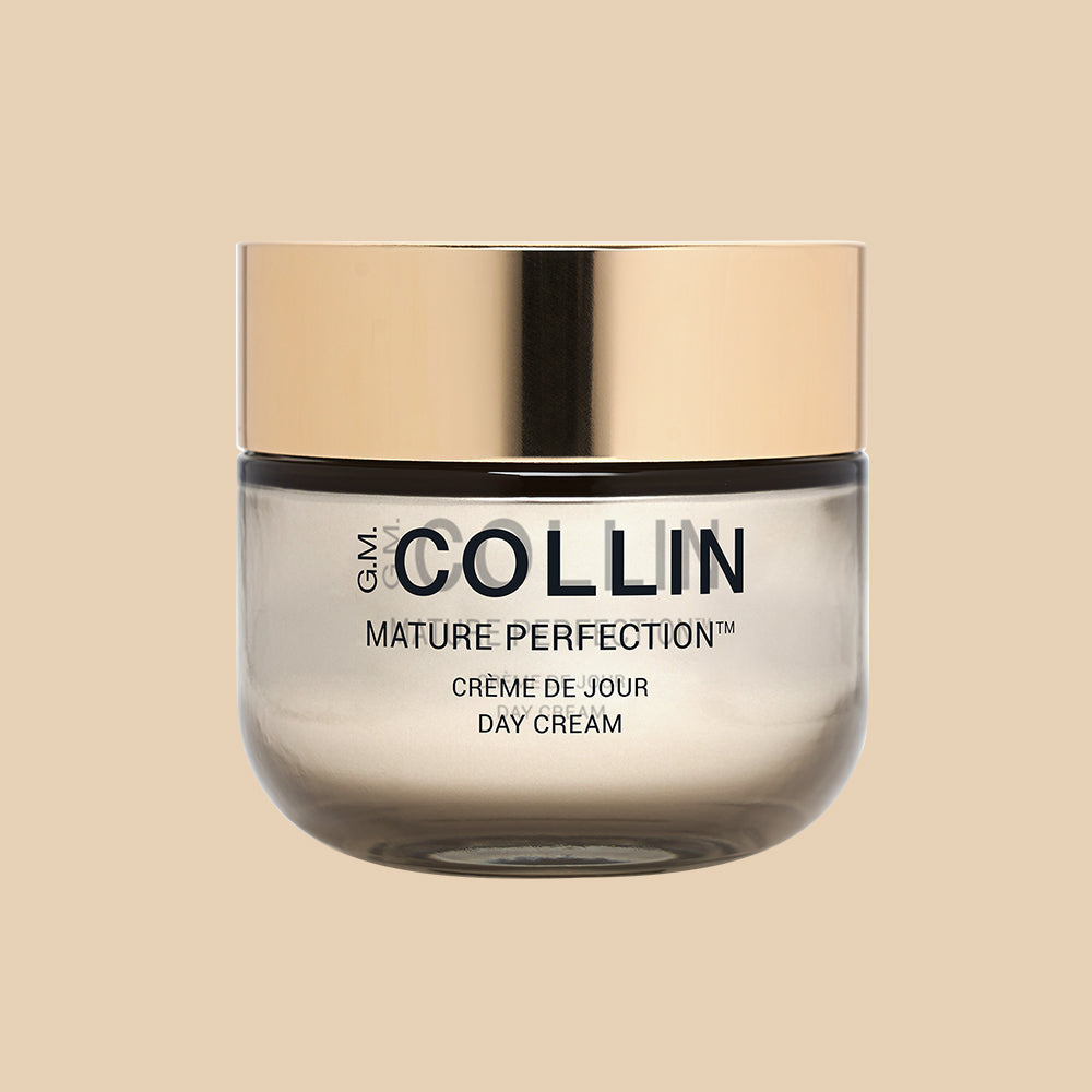 Crème de jour Mature perfection