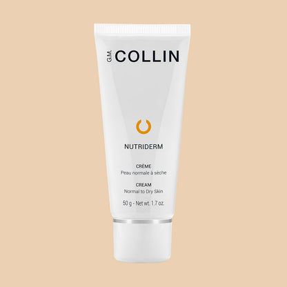 Crème Nutriderm
