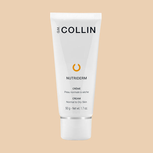 Crème Nutriderm