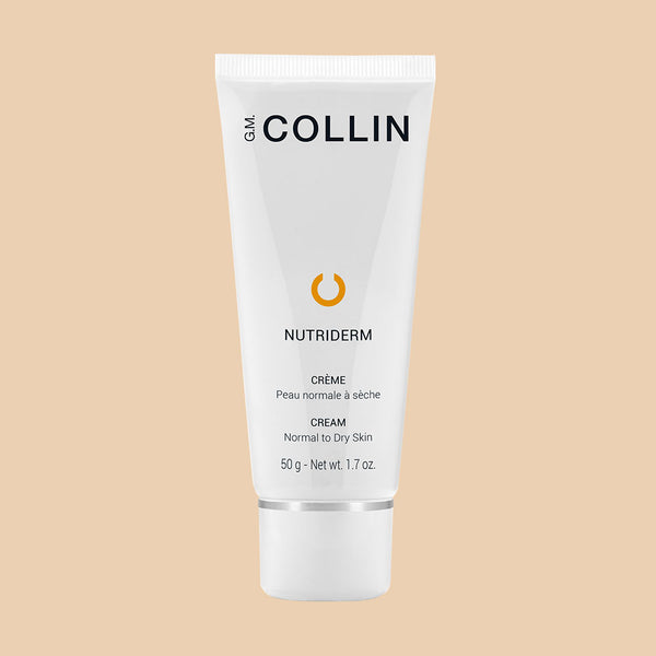 Crème Nutriderm