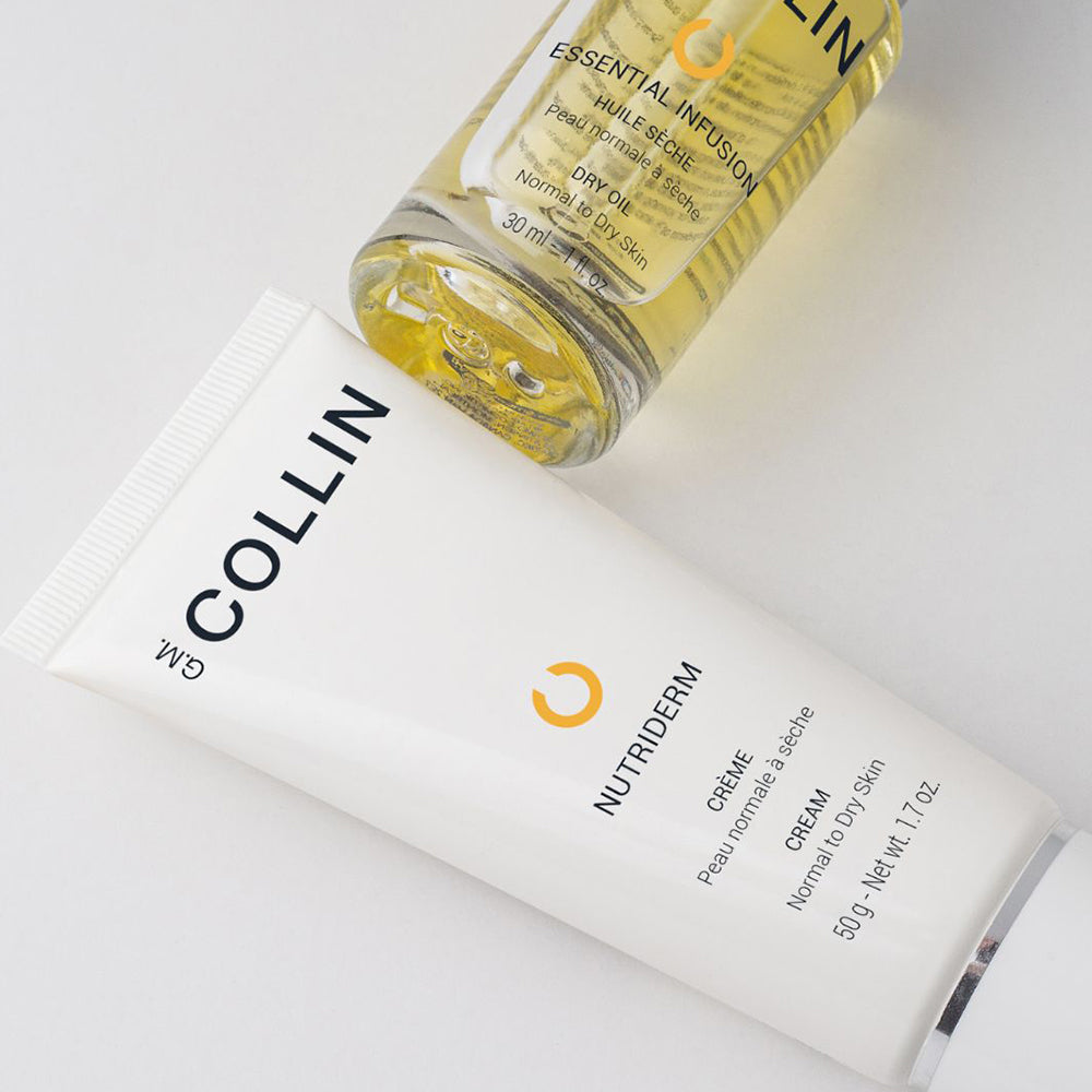 Crème Nutriderm