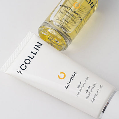 Crème Nutriderm