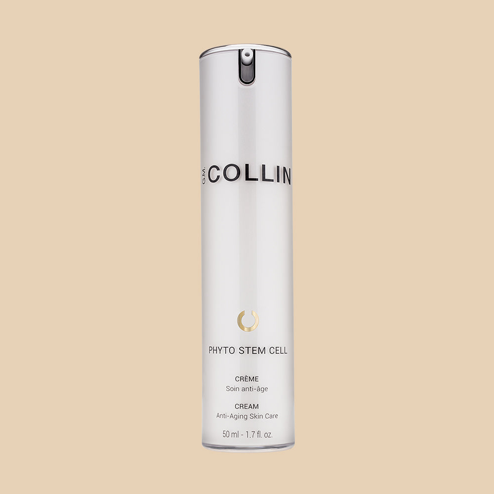 Crème Phyto stem cell