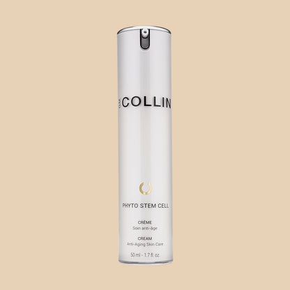 Crème Phyto stem cell