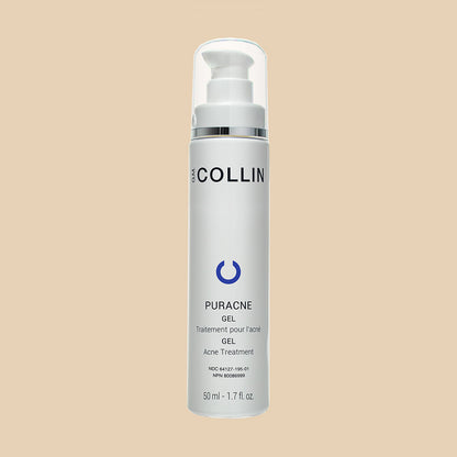 Gel Puracne