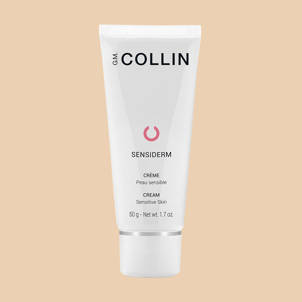 Crème Sensiderm