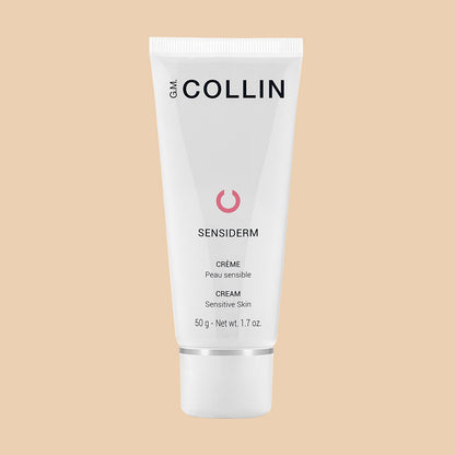 Crème Sensiderm