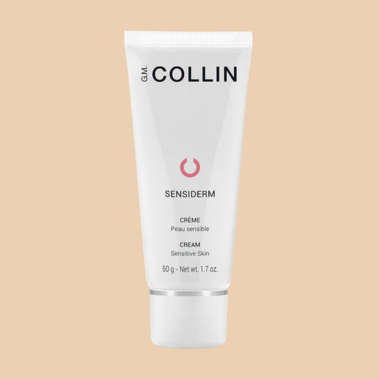Crème Sensiderm
