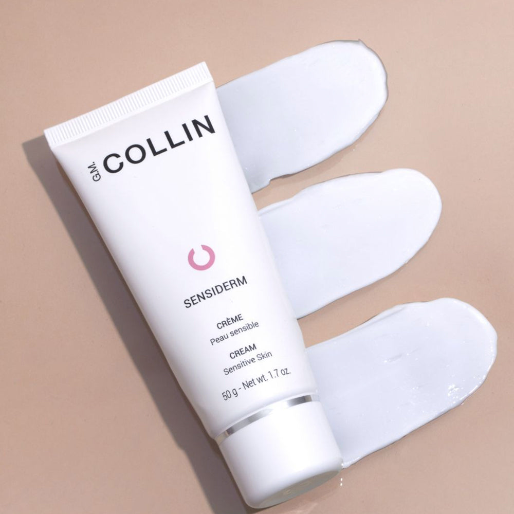 Crème Sensiderm