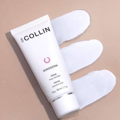 Crème Sensiderm
