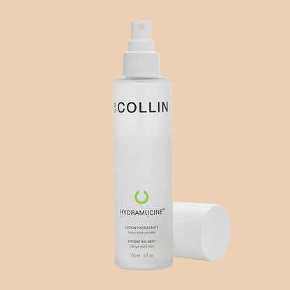 Lotion hydratante Hydramucine