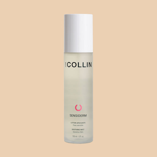 Lotion apaisante Sensiderm