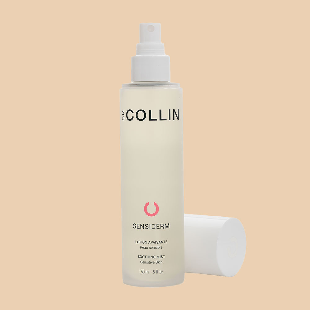 Lotion apaisante Sensiderm