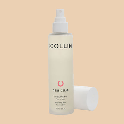 Lotion apaisante Sensiderm
