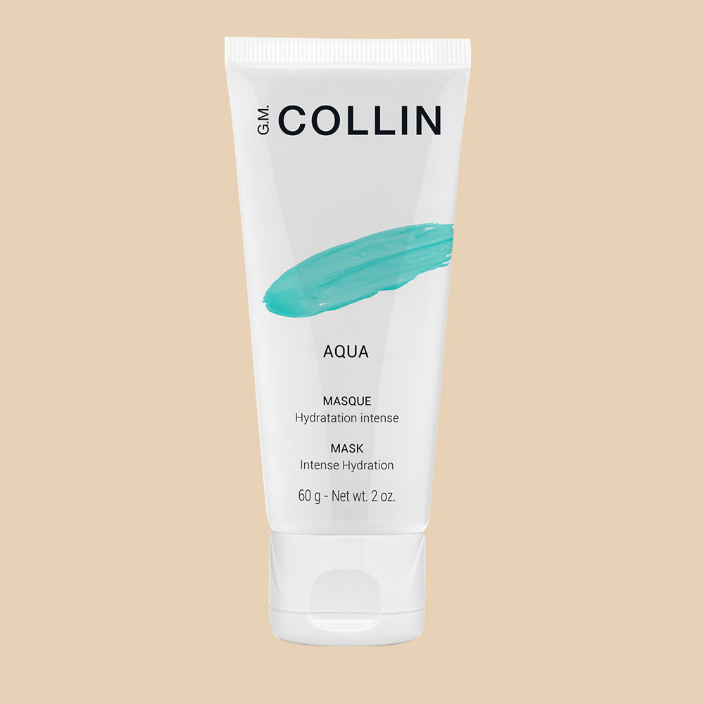 Masque hydratant Aqua