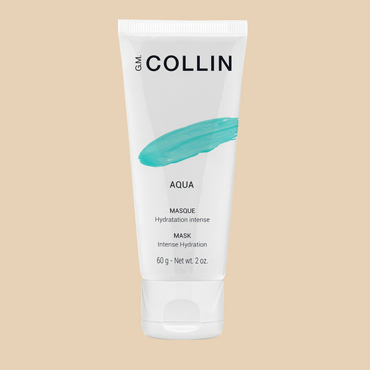 Masque hydratant Aqua