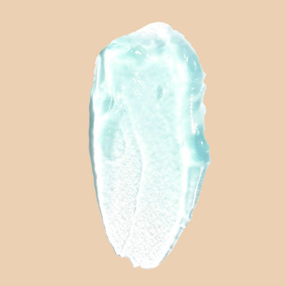 Masque hydratant Aqua