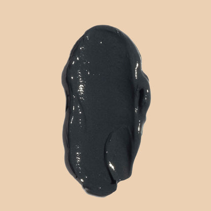 Masque de charbon de bambou activé