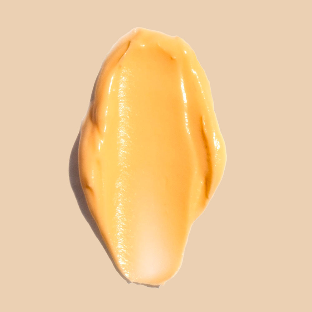 Masque cocktail de vitamines Glow