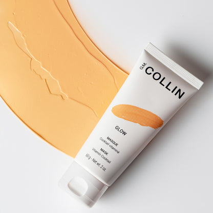 Masque cocktail de vitamines Glow