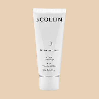 Masque Phyto stem cell