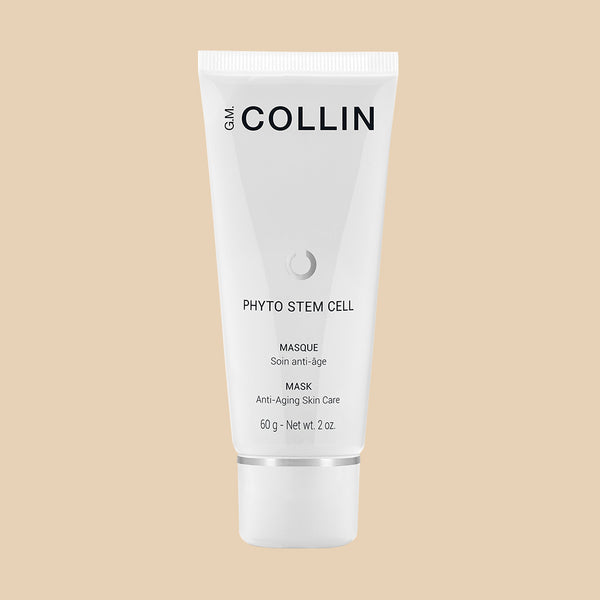 Masque Phyto stem cell