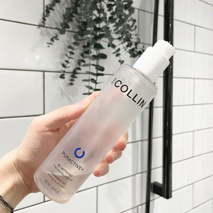 Gel nettoyant Puractive+