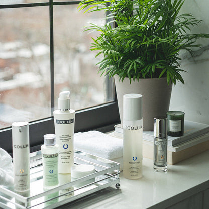 Gel nettoyant Puractive+