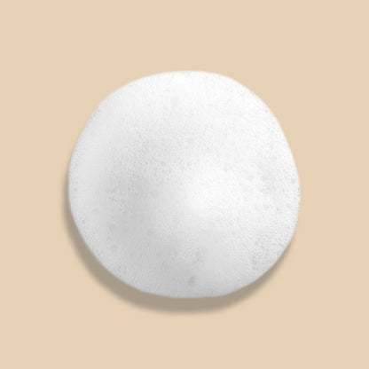 Mousse nettoyante Puractive+