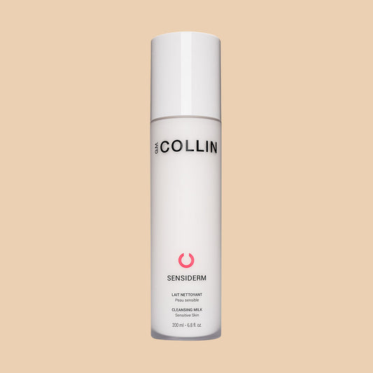 Lait nettoyant Sensiderm