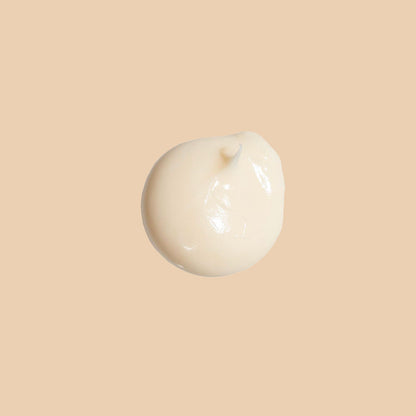Baume fondant corps