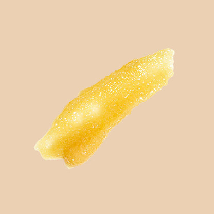 Gommage sucré pour le corps