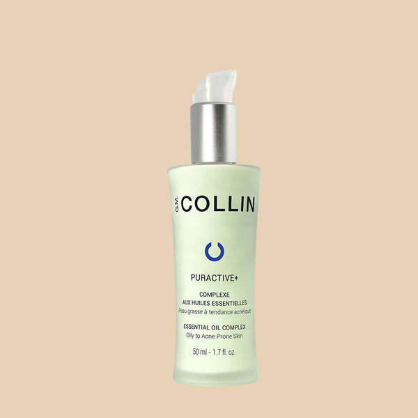Complexe aux huiles essentielles Puractive+