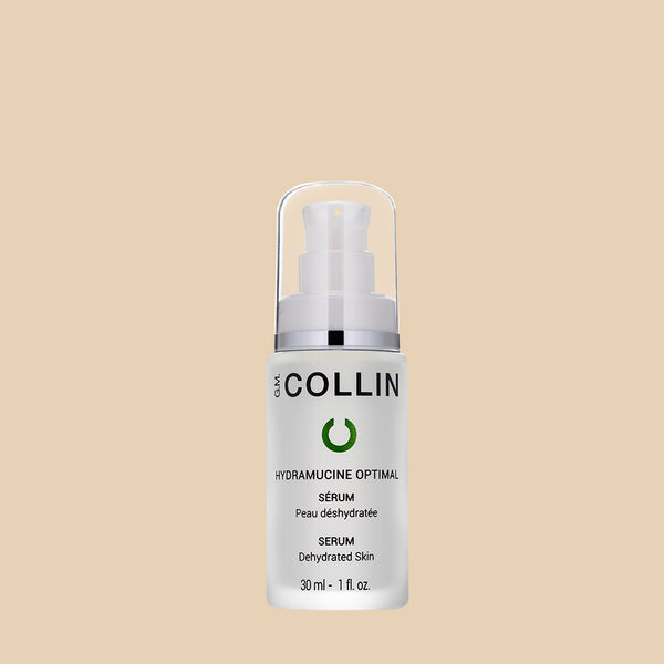 Sérum Hydramucine optimal