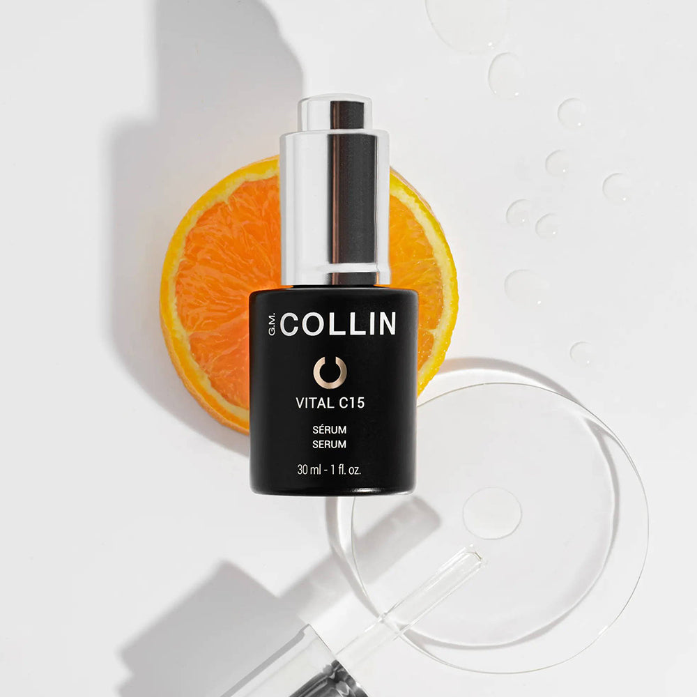Sérum Vital C15