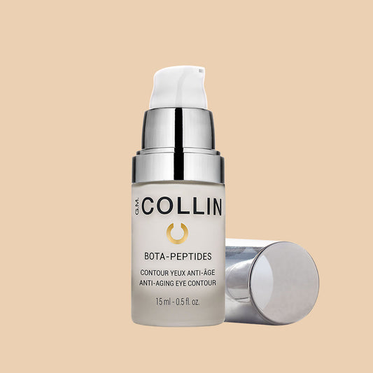 Contour des yeux Bota-Peptides